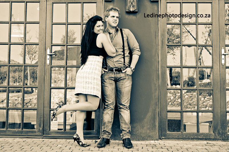 Inlove Couple