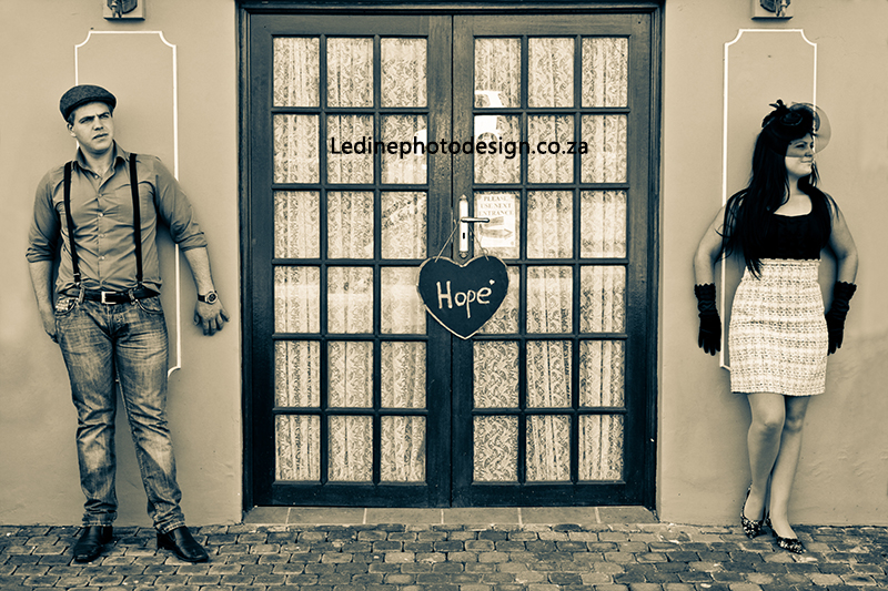 Couple Shoot