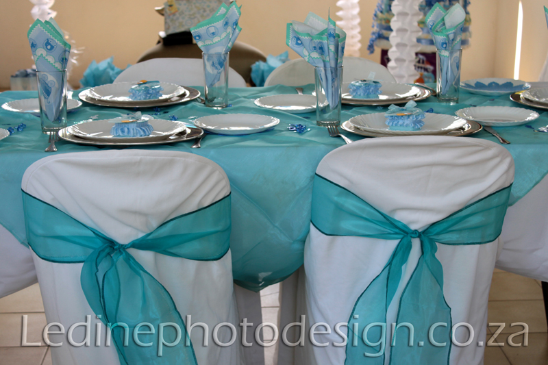 Baby Shower photographer