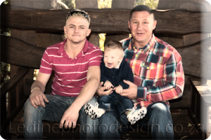 Family Photo Shoot