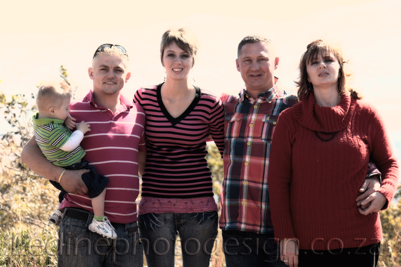 Family Photo Shoot