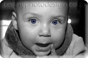 New Born Photo Shoot