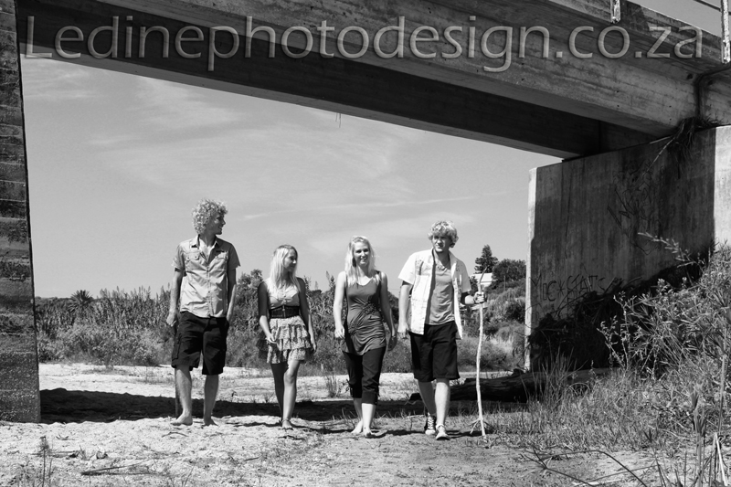 Family Photo Shoot