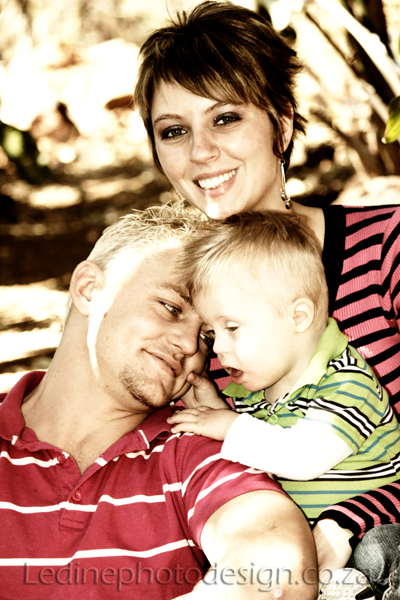 Family Photograph