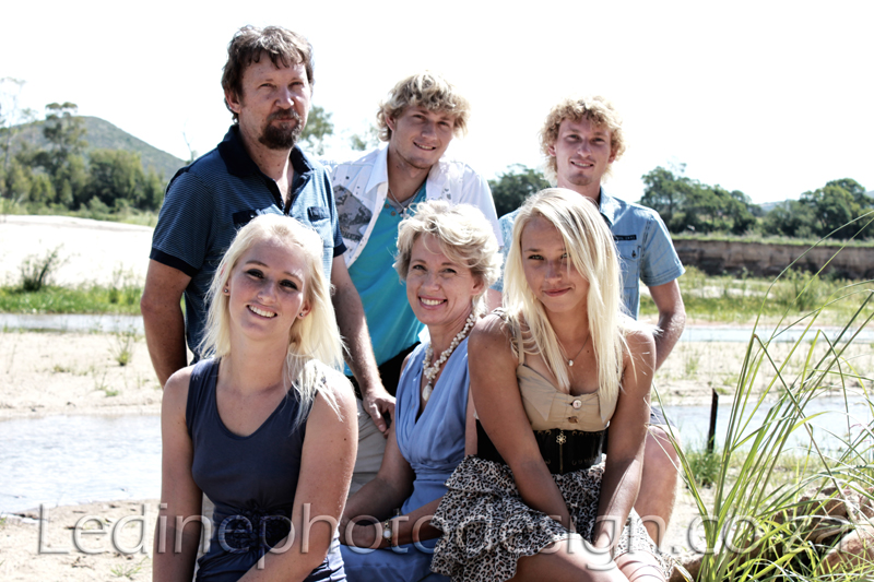Family Photographers