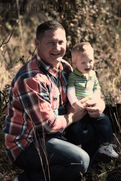 Family Shoot