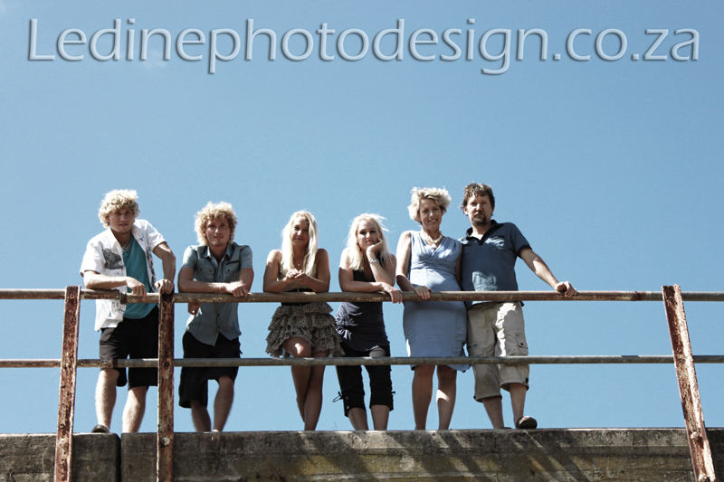 Heiberg Family Photo Shoot