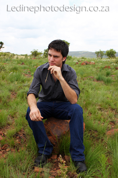 Nature Portraiture