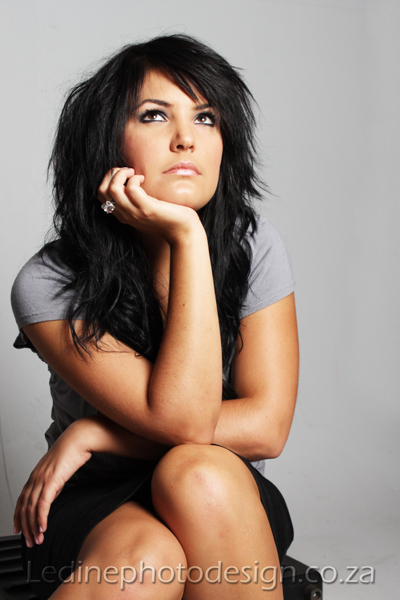 Portrait Photo Shoot