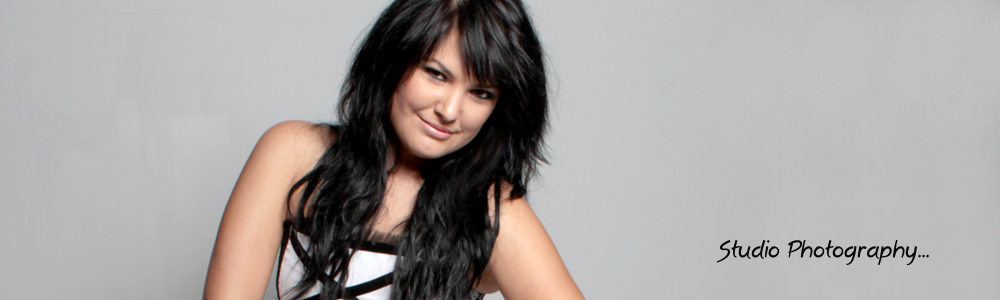 Studio Photography