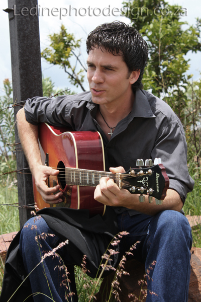 Portraiture On Location