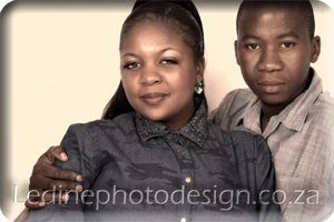 Studio Photo Shoot