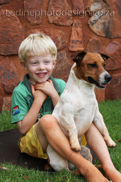 Pet Photographer Port Nolloth
