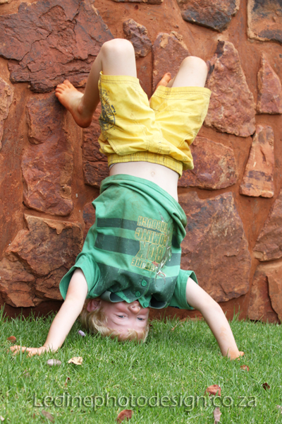 Children Photography Springbok