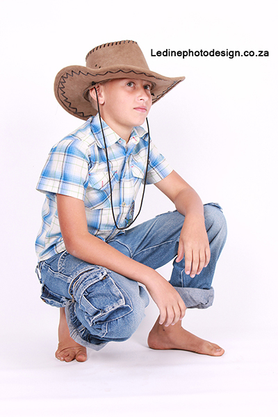 Studio Photography