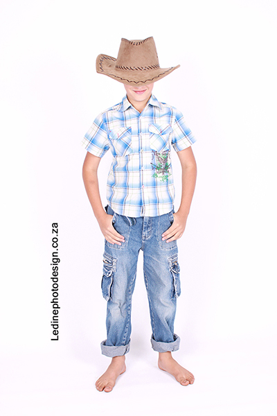 Studio Photography