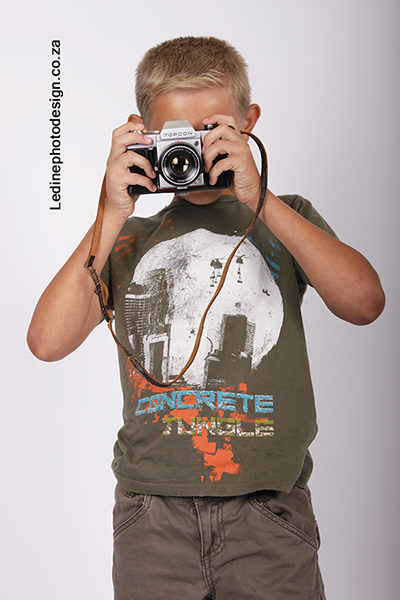 Studio Photography