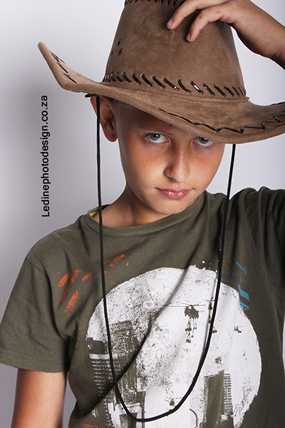 Studio Photography
