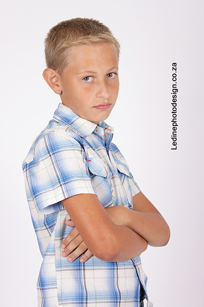 Studio Photography