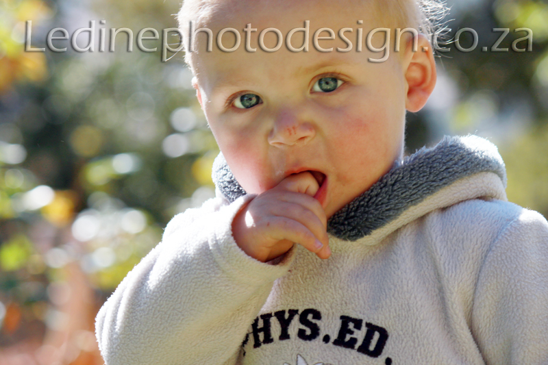 Cute Baby Photos Port Nolloth